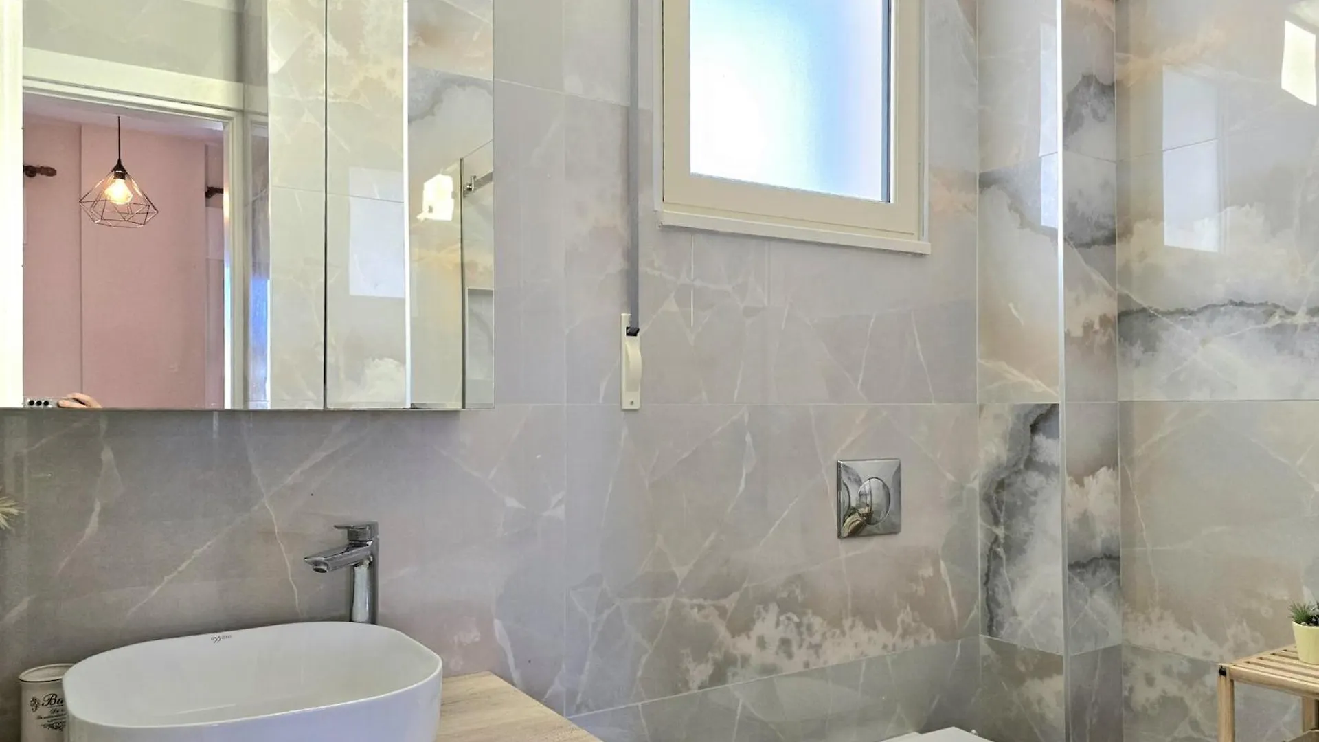 Family-Friendly Apartment Near Beach Plazhi San Pietro
